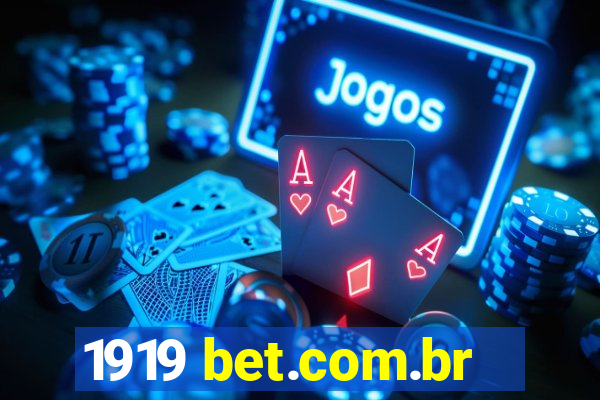 1919 bet.com.br